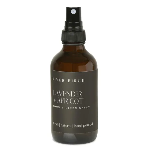 Miniatura 19 de River Birch Spray de Lujo para Ropa de Cama y Habitación - Palo Santo Home Signature Scent - Spray de Fragancia para Habitación - Ambientador