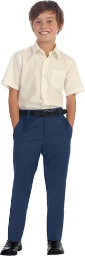 Miniatura 2 de Gioberti - Pantalones de vestir para niño