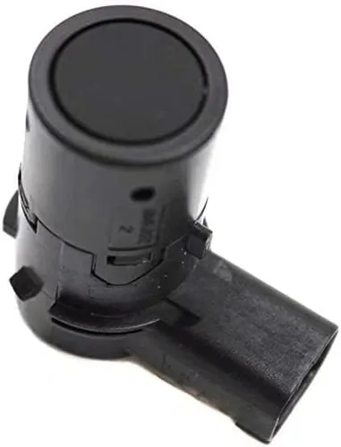 Miniatura 2 de 1PCS PDC Sensor de estacionamiento delantero Asistencia de estacionamiento 66202180149 para 5er (E39, E60, E61) 6er (E63, E64) Z4 (E85) 66202180149