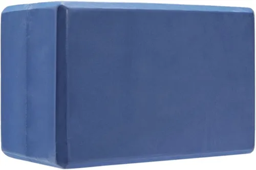 Miniatura 22 de Everyday Yoga Bloque de espuma premium - Bloque de yoga antideslizante de alta densidad para equilibrio, estabilidad y estiramiento, soporte de True
