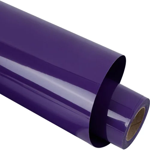 Miniatura 39 de Guangyintong - Rollos de vinilo de transferencia de calor con brillo dorado, 30,5 cm x 1,5 metros, vinilo para planchar, para camisetas, fácil