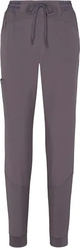Miniatura 35 de Natural Uniforms Conjunto de ropa quirúrgica elástica para mujer con tallas regulares y pequeñas