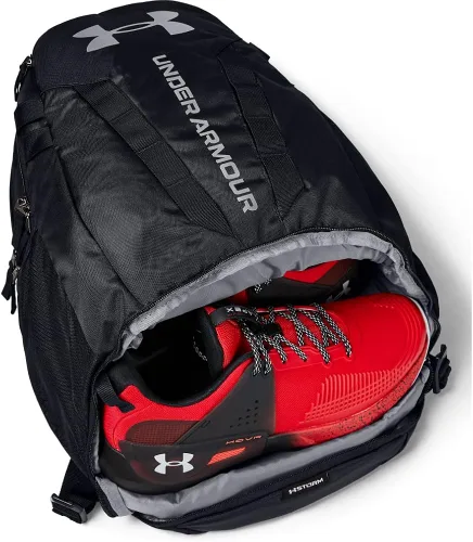Miniatura 5 de Under Armour Hustle 50 - Mochila para adulto