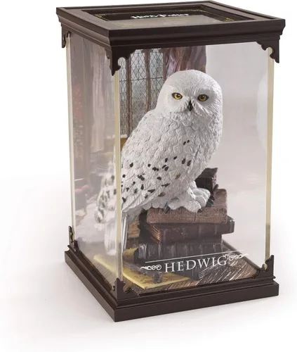 Miniatura 2 de Criaturas: nº 1 de Harry Potter Hedwig