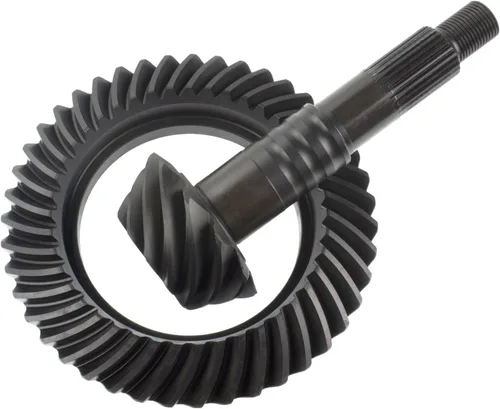 Miniatura 6 de Motive Gear GM9-370 Anillo diferencial y piñón relación 3.70 para GM 7.75" IRS, compatible con Chevrolet Camaro 1985-1992, Pontiac Firebird