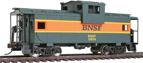 Miniatura 6 de Walthers Trainline HO Escala Modelo CSX Transporte Vision Caboose