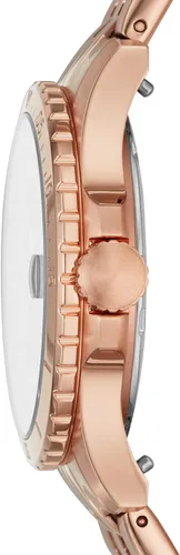 Miniatura 2 de Fossil FB-01 - Reloj de cuarzo para mujer de acero inoxidable