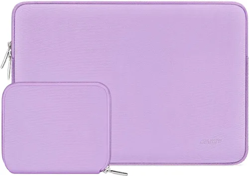 Miniatura 57 de MOSISO - Funda para Laptop de 15, 15.6 y 16 pulgadas, tipo sleeve, compatible con MacBook Pro de 16 pulgadas, laptops HP, Acer, Dell, Lenovo, ASUS