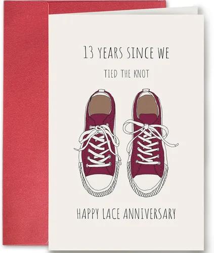 Miniatura 8 de SuperShunhu Tarjeta de Aniversario de 6 Meses para Él o Ella, Tarjeta de Regalo de Seis Meses para Novio o Novia, Tarjeta de Aniversario de Citas