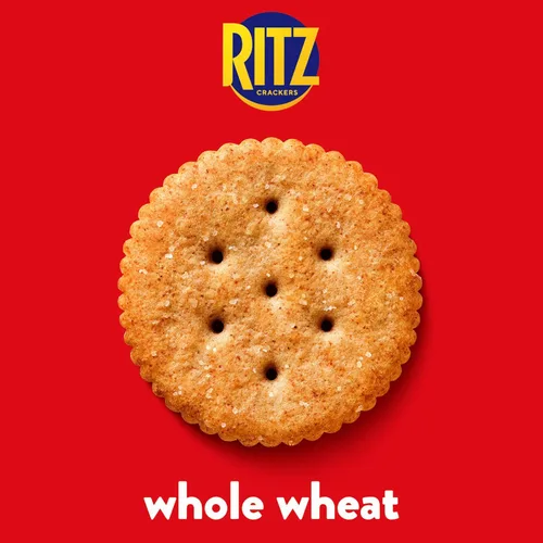 Miniatura 6 de Crackers Ritz Fresh Stacks sabor panceta, 11.5 onzas