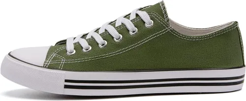Miniatura 4 de Sneakers for Women Fashion Sneakers Tennis Shoes Women Sneakers Tenis para Mujeres Womens Shoe Sneakers Women's Sneakers (10, All Black, Numeric_10)