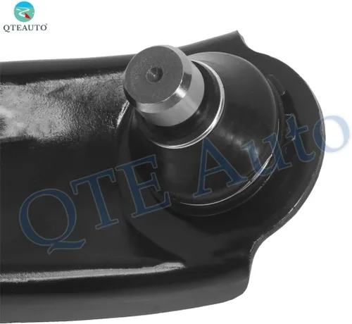 Miniatura 5 de PM Auto Rótula del brazo de control inferior derecho delantero compatible con Nissan Rogue 2008-2013