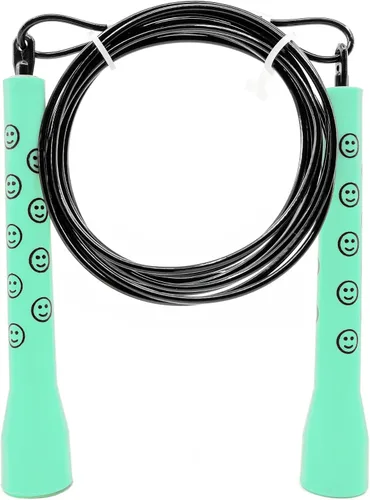 Miniatura 44 de Double Under Wonder Cuerda de saltar, cuerda de velocidad sin enredos, cuerda de velocidad ajustable para hombres, mujeres, entrenamiento de fitness