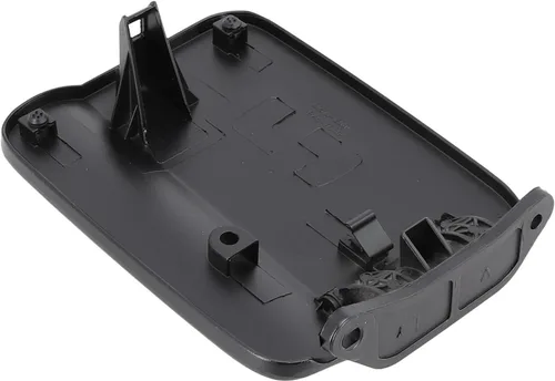 Miniatura 4 de [Reemplazo] Cubierta de tapa de puerta de combustible de coche para Hyundai para Accent para Verna para 4DR 2006 2007 2008 2009 2010 2011
