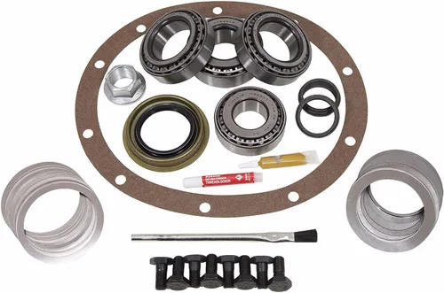 Miniatura 52 de Yukon Gear & Axle (YK GM11.5-B) Kit de Revisión General para Diferencial GM/Dodge 11.5