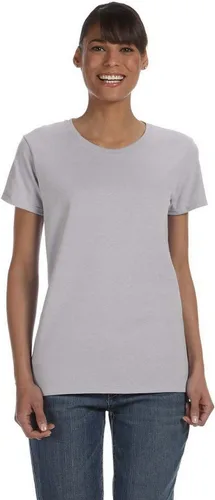 Miniatura 125 de Gildan Camiseta en Blanco - Estilo 5000 Unisex para Adulto