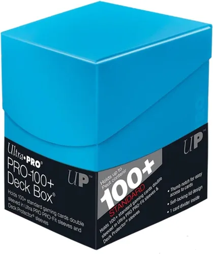 Miniatura 2 de Gaming Generic 85685 - Caja de cubierta, multicolor, tamaño único