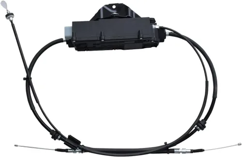 Miniatura 4 de 34436788968 Actuador de freno de estacionamiento con unidad de control compatible con BMW X5 E70 2007-2013 X6 E71 E72 2008-2014, repuesto #