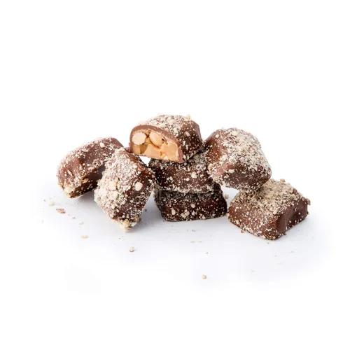 Miniatura 4 de Almendra Toffee Pequeños