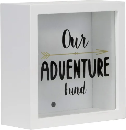 Miniatura 7 de Foreside Home & Garden FDAD06116 Adventure - Banco de madera