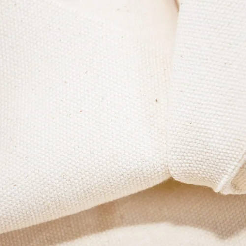 Miniatura 3 de The Yard - Lona de pato de algodón de 11 oz de color natural