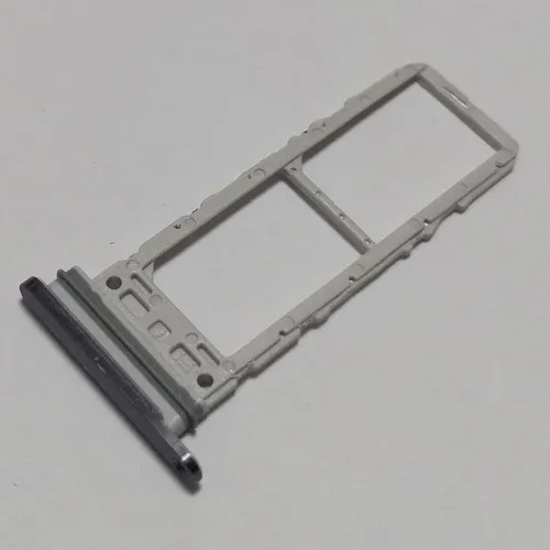 Miniatura 5 de Soporte de bandeja de tarjeta SIM dual de repuesto para Samsung Galaxy Note 20 N980 de 6.7 pulgadas/Note 20 5G N981 N981U N981U1