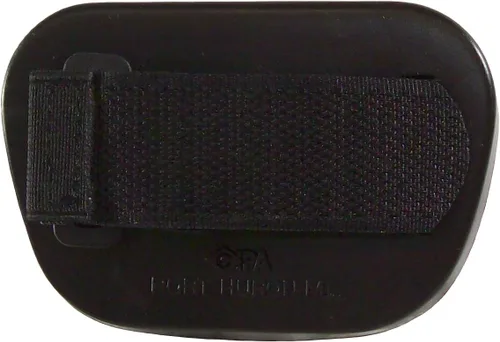 Miniatura 4 de CIPA 11125 Espejo de mano, negro