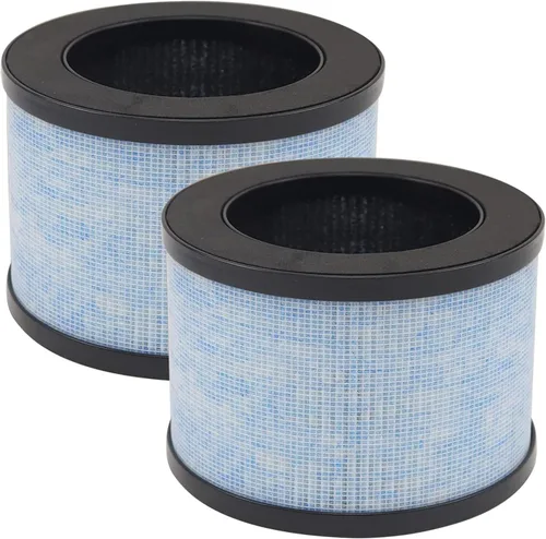 Filtro True de alta calidad, repuesto DH-JH01 para Aroeve MK01 MK06, Pomoron y Kloudi DH-JH01, Intelabe EPI080/EP1080 y Elechomes EPI081/EP1081,