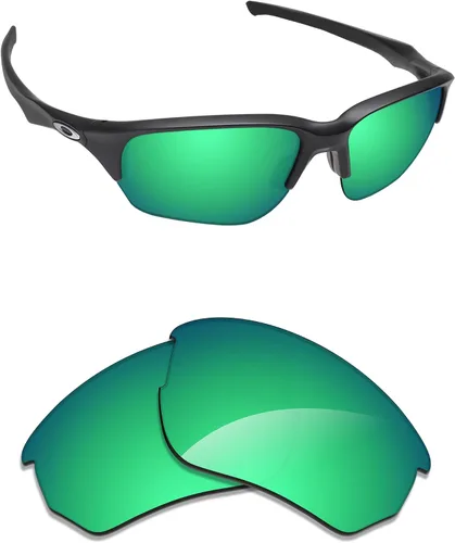 Miniatura 14 de Alphax Polarized Replacement Lenses for Oakley Flak Beta OO9363 64mm Sunglasses Glare Reduction Exclusive