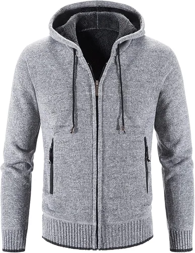 Men's Hooded Tshirts Shirts Cotton Long Sleeve Novelty Tops with Hood Breathable Athletic Stylish Pullover