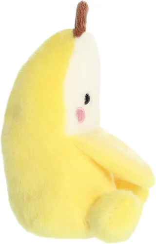 Miniatura 4 de Aurora® Adorable Palm Pals™ Gwen Banana™ - Peluche Divertido y Coleccionable para Niños y Coleccionistas Adultos - Perfecto para Decorar