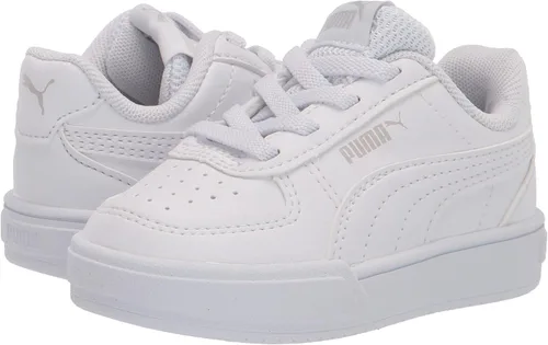 Miniatura 7 de PUMA Tenis unisex Caven sin cordones para niños