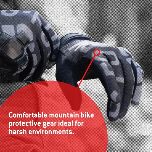 Miniatura 6 de G-Form Guantes Sorata Trail
