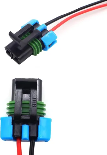 Miniatura 5 de Kit de instalación de bomba de combustible 400-0085 compatible con Walbro TI F90000267 F90000274 F90000285 F90000295 TIA450-2 Kit de instalación