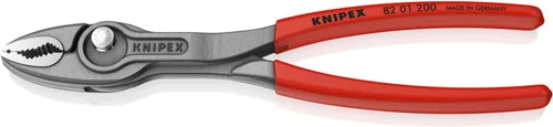 Miniatura 2 de Alicates TwinGrip KNIPEX