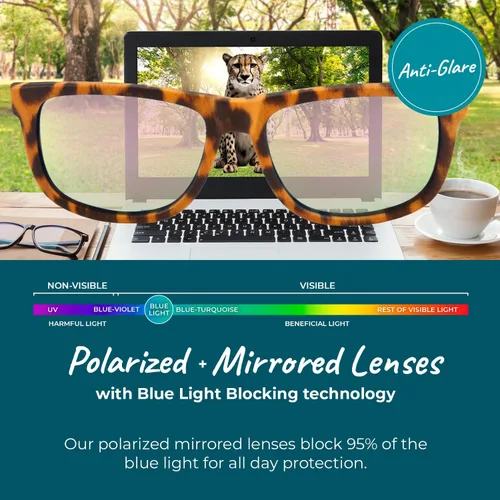 Miniatura 5 de Sleep ZM WildLife Themed Sunglasses to Save Animals