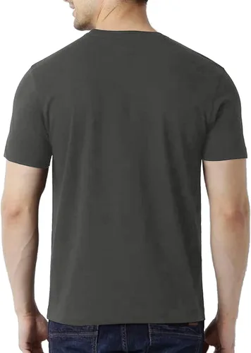 Miniatura 3 de FASHGL Camiseta para parejas con texto en inglés "I Love You I Know Letter" para el Día de San Valentín