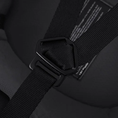 Miniatura 9 de Beanie - Casco de motocicleta aprobado por DOT, casco de media cara para adultos, casco de media cara para crucero, scopper, ciclomotor