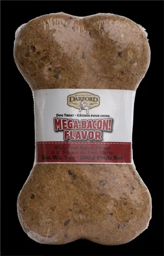 Miniatura 2 de Mega hueso de tocino
