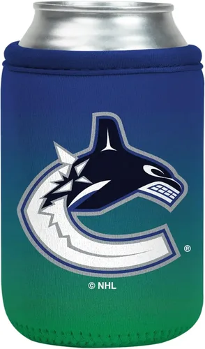 Miniatura 81 de Sok It CanSok NHL - Funda de neopreno aislada para cerveza y soda (Washington Capitals, funda para lata de 16 onzas)