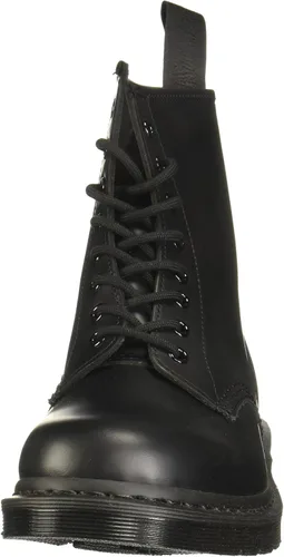 Miniatura 2 de Dr. Martens - Botas con 8 agujeros para mujer (1460)