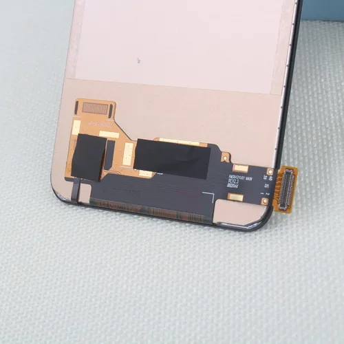 Miniatura 8 de Pantalla LCD para Xiaomi Redmi Note 10/Redmi Note 10s Reemplazo de pantalla táctil digitalizador Asamblea para M2101K7AI M2101K7AG Reemplazo con kit