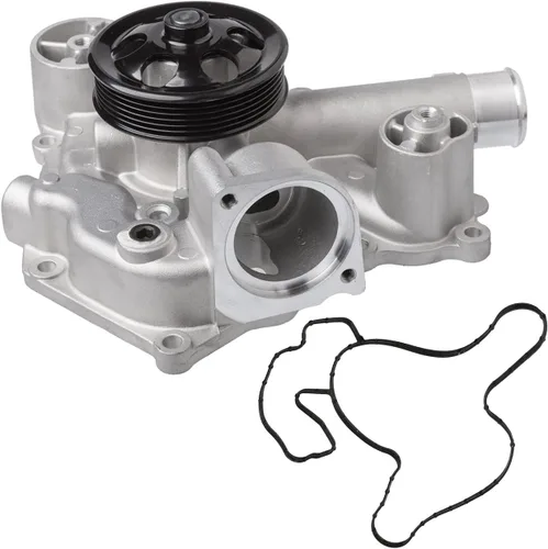 Miniatura 22 de TUCAREST AW5075 Kit de bomba de agua con junta (para 3.8L V6) apto para Bu-ick Allure Lacrosse Lesabre Lucerne Regal, Chevy Camaro Impala Monte