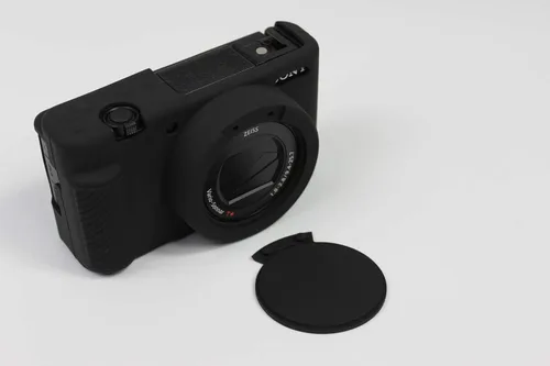 Miniatura 7 de Funda para Sony ZV-1 ZV1, funda para Sony ZV-1 ZV1 (Negro)