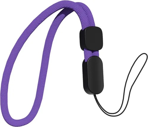 Miniatura 19 de oakxco Lanyard Compatible with Airpods Pro 2 Loop Plateado