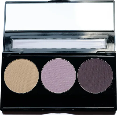 Miniatura 17 de Pure Ziva Polvo Compacto Suave Prensado Solo Sombra de Ojos Vegana Verde Jade Brillante de Eucalipto Oliva; Libre de Talco, Parabenos y Crueldad