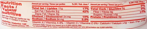 Miniatura 2 de LES PRES SALES Mantequilla de Sal Marina de Camargue 8.8 oz (8 unidades)