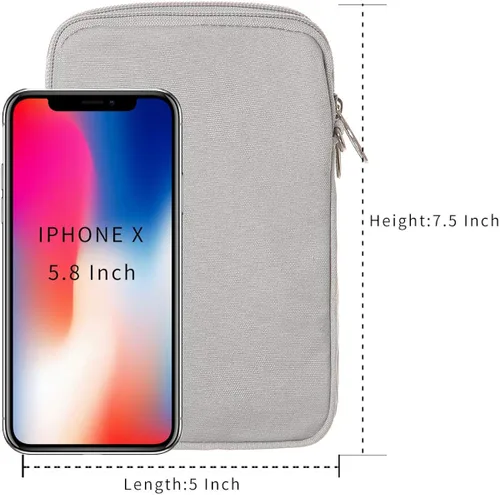 Miniatura 5 de AOCINA Bolso cruzado para niñas, bonitos bolsos Kawaii para mujeres, regalos para adolescentes, niñas, niños y mujeres (regalos para mamá e hija)