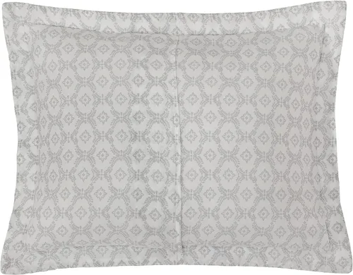 Miniatura 5 de Laura Ashley - Juego de edredón individual, ropa de cama reversible de algodón con funda a juego, decoración ligera del hogar, ideal para todas
