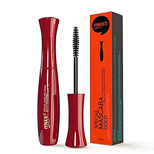 Miniatura 2 de Alluring Máscara especial a base de agua Max 2 para extensiones de pestañas